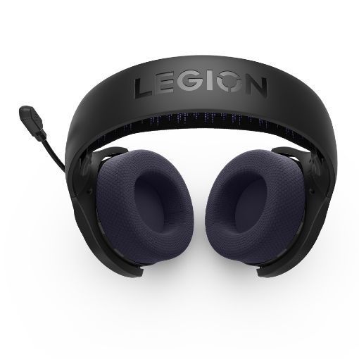 Εικόνα της Headset Lenovo Legion H410 Wireless Black GXD1R34013