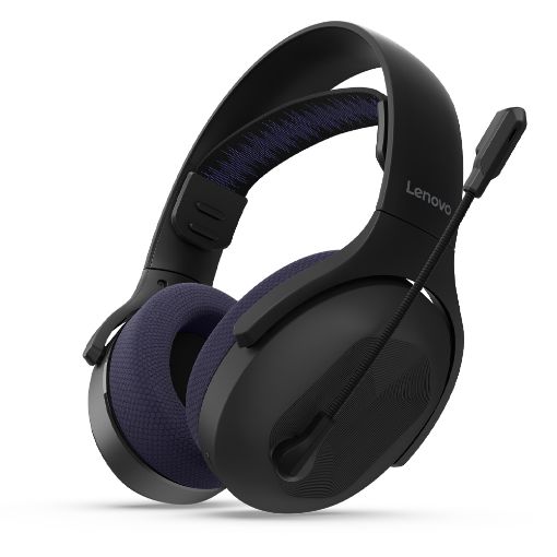 Εικόνα της Headset Lenovo Legion H410 Wireless Black GXD1R34013