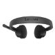 Εικόνα της Headset Lenovo VoIP Wireless (Teams) Black 4XD1M80020