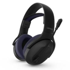 Εικόνα της Πληκτρολόγιο Lenovo Multi-Mode Pro 6000 Full Wireless Black (GR/US) 4Y41S04675