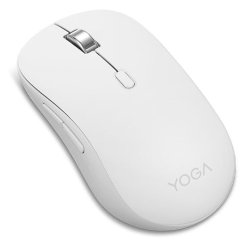 Εικόνα της Ποντίκι Lenovo Yoga Silent Bluetooth Seashell GY51S61925