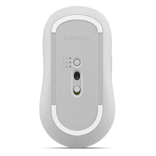 Εικόνα της Ποντίκι Lenovo Yoga Silent Bluetooth Seashell GY51S61925