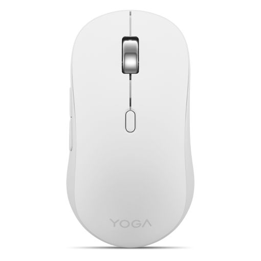 Εικόνα της Ποντίκι Lenovo Yoga Silent Bluetooth Seashell GY51S61925