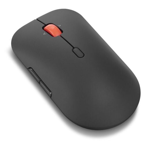 Εικόνα της Ποντίκι Lenovo Multi-Mode Pro Plus 6050 Wireless Black 4Y51S61876