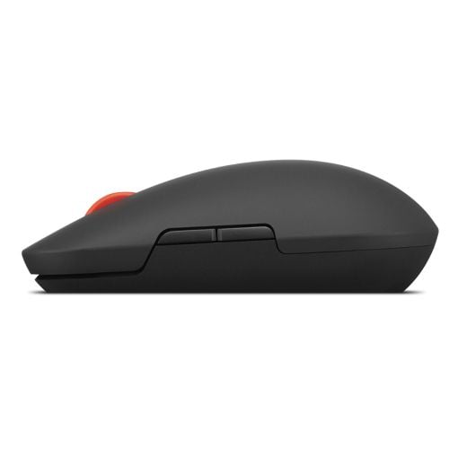 Εικόνα της Ποντίκι Lenovo Multi-Mode Pro Plus 6050 Wireless Black 4Y51S61876