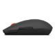 Εικόνα της Ποντίκι Lenovo Multi-Mode Pro Plus 6050 Wireless Black 4Y51S61876
