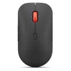 Εικόνα της Ποντίκι Lenovo Multi-Mode Pro Plus 6050 Wireless Black 4Y51S61876