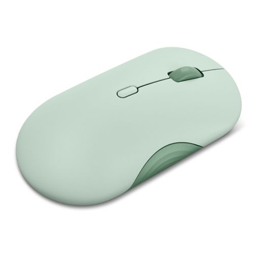 Εικόνα της Ποντίκι Lenovo 350 Silent Bluetooth Breeze Moss GY51S61913