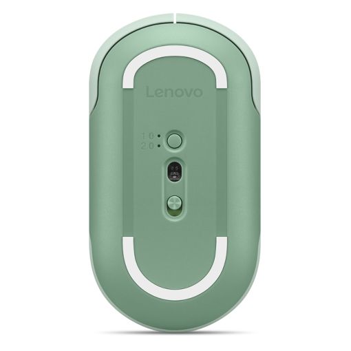 Εικόνα της Ποντίκι Lenovo 350 Silent Bluetooth Breeze Moss GY51S61913