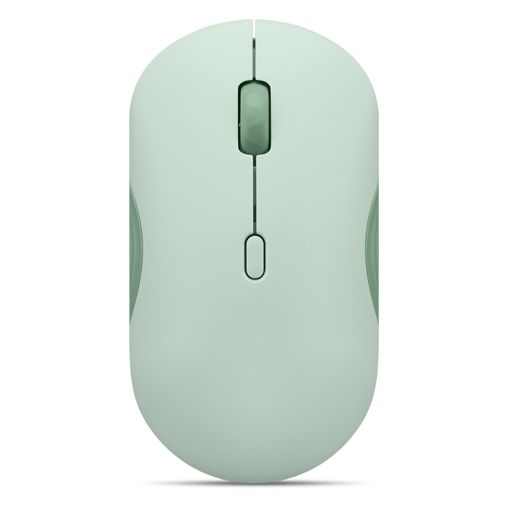 Εικόνα της Ποντίκι Lenovo 350 Silent Bluetooth Breeze Moss GY51S61913
