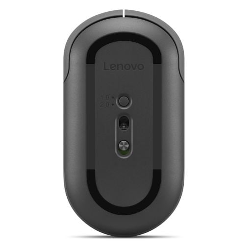 Εικόνα της Ποντίκι Lenovo 350 Silent Bluetooth Luna Grey GY51S61904