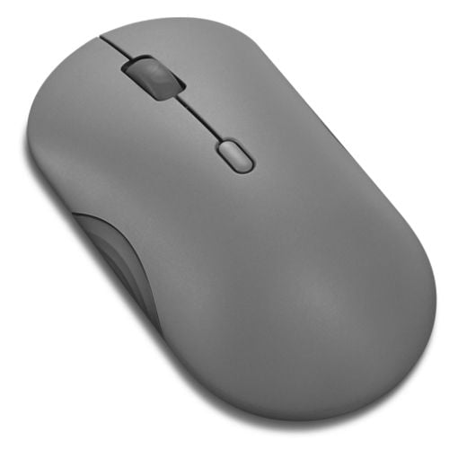 Εικόνα της Ποντίκι Lenovo 350 Silent Bluetooth Luna Grey GY51S61904