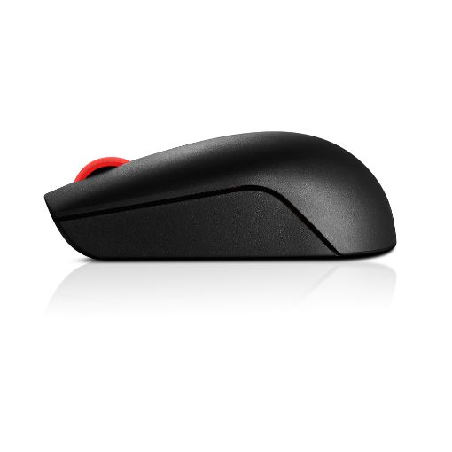 Εικόνα της Ποντίκι Lenovo Essential Compact Wireless Black 4Y50R20864
