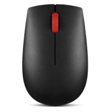 Εικόνα της Ποντίκι Lenovo Essential Compact Wireless Black 4Y50R20864
