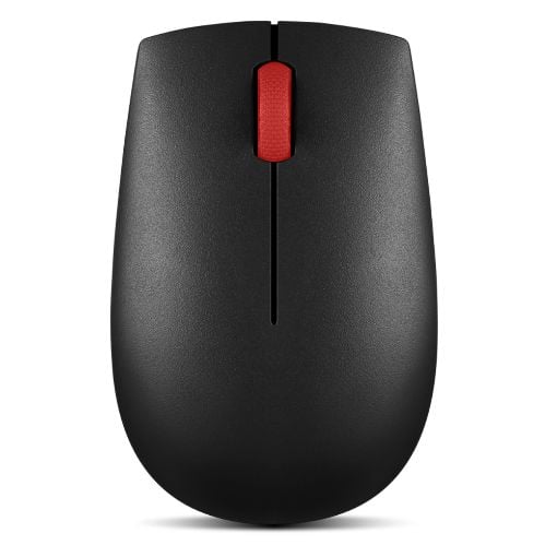 Εικόνα της Ποντίκι Lenovo Essential Compact Wireless Black 4Y50R20864