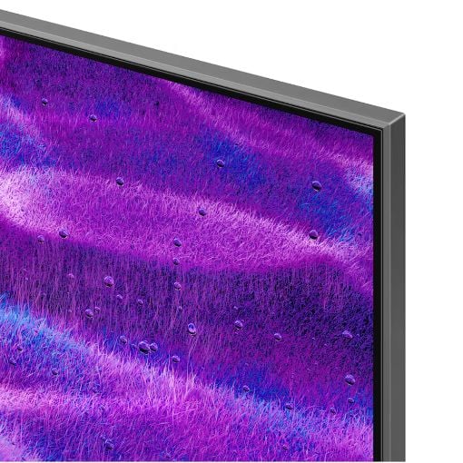 Εικόνα της Τηλεόραση Samsung QN80F 50" Neo QLED 4K UHD Smart HDR (2025) QE50QN80FAUXXH