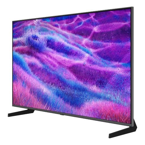 Εικόνα της Τηλεόραση Samsung QN80F 50" Neo QLED 4K UHD Smart HDR (2025) QE50QN80FAUXXH