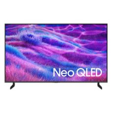 Εικόνα της Τηλεόραση Samsung QN80F 50" Neo QLED 4K UHD Smart HDR (2025) QE50QN80FAUXXH
