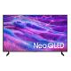 Εικόνα της Τηλεόραση Samsung QN80F 50" Neo QLED 4K UHD Smart HDR (2025) QE50QN80FAUXXH