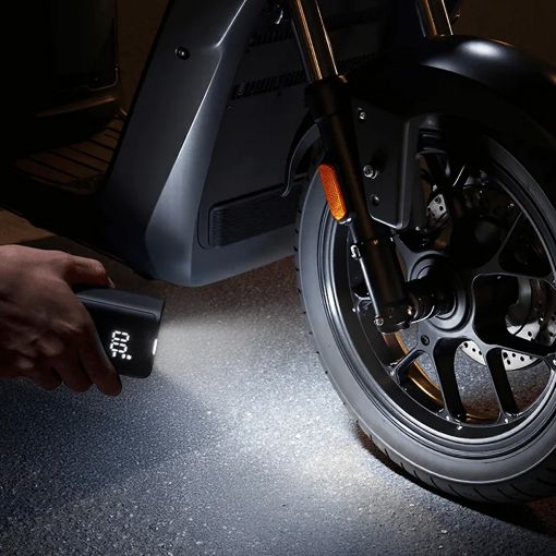 Εικόνα της Xiaomi Mijia Compact Portable Electric Air Compressor BHR08TYGL