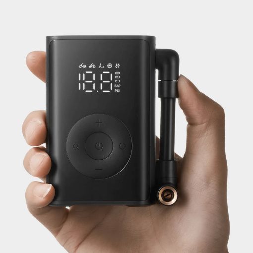 Εικόνα της Xiaomi Mijia Compact Portable Electric Air Compressor BHR08TYGL