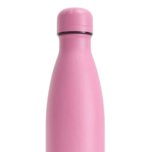 Εικόνα της Μπουκάλι Θερμός Chilly's All Pink 500ml 22797