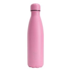 Εικόνα της Μπουκάλι Θερμός Chilly's All Pink 500ml 22797
