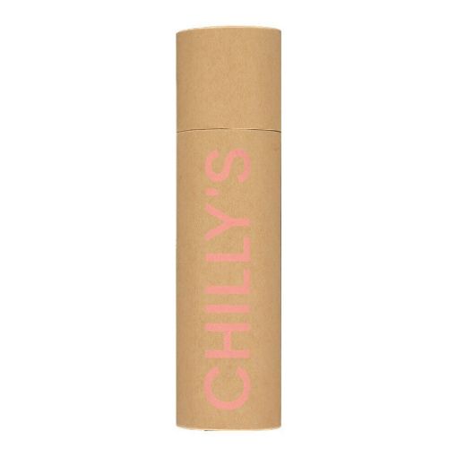 Εικόνα της Μπουκάλι Θερμός Chilly's All Pink 750ml 22545