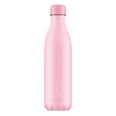 Εικόνα της Μπουκάλι Θερμός Chilly's All Pink 750ml 22545
