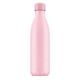 Εικόνα της Μπουκάλι Θερμός Chilly's All Pink 750ml 22545