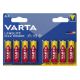 Εικόνα της Αλκαλικές Μπαταρίες AA Varta Max Power 1.5V 8τμχ 18683