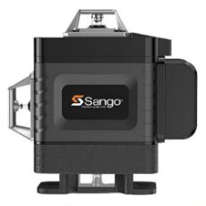 Εικόνα της Επαναφορτιζόμενο Αλφάδι Laser 4D Sango Πράσινης Δέσμης SAN-90250