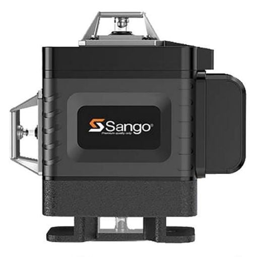 Εικόνα της Επαναφορτιζόμενο Αλφάδι Laser 4D Sango Πράσινης Δέσμης SAN-90250