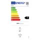 Εικόνα της Μίνι Μπαρ Cecotec GrandCooler 20000 SilentCompress White 46Lt CEC-02312