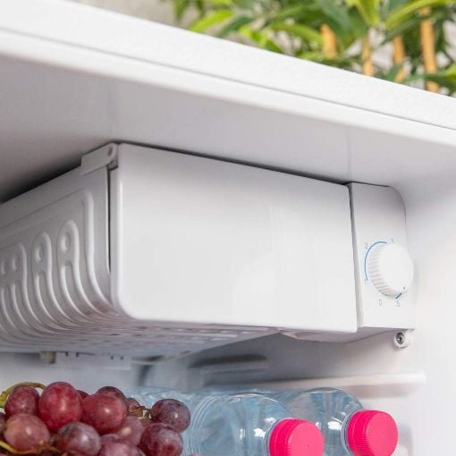 Εικόνα της Μίνι Μπαρ Cecotec GrandCooler 20000 SilentCompress White 46Lt CEC-02312