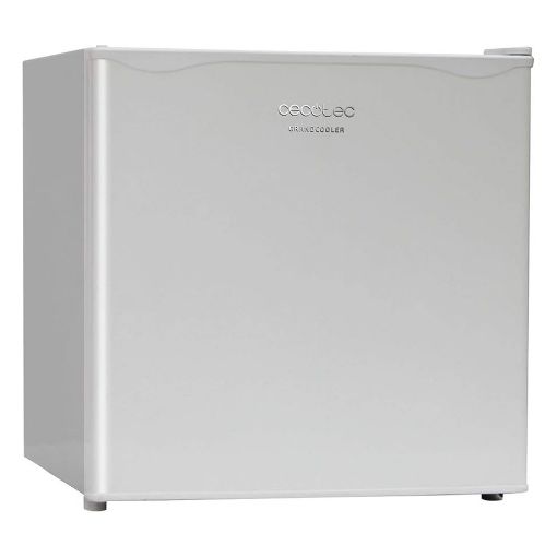Εικόνα της Μίνι Μπαρ Cecotec GrandCooler 20000 SilentCompress White 46Lt CEC-02312