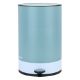 Εικόνα της Καλαθάκι Μπάνιου Estia Tone Lab Μεταλλικό Soft Close 6lt Mosslight 02-39875
