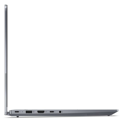 Εικόνα της Laptop Lenovo ThinkBook 14 2-in-1 G5 IAU 14" Touch Intel Core Ultra 5 225U 32GB 1TB SSD Win11 Pro Luna Grey 21SQ0039GM