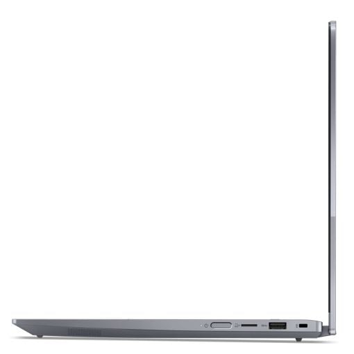Εικόνα της Laptop Lenovo ThinkBook 14 2-in-1 G5 IAU 14" Touch Intel Core Ultra 5 225U 32GB 1TB SSD Win11 Pro Luna Grey 21SQ0039GM
