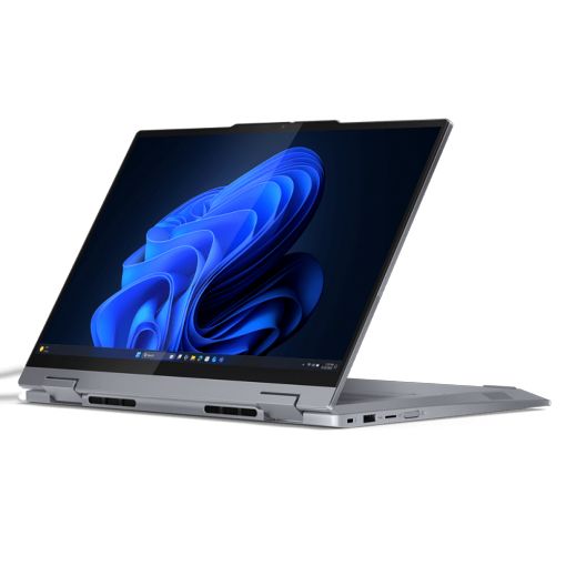 Εικόνα της Laptop Lenovo ThinkBook 14 2-in-1 G5 IAU 14" Touch Intel Core Ultra 5 225U 32GB 1TB SSD Win11 Pro Luna Grey 21SQ0039GM