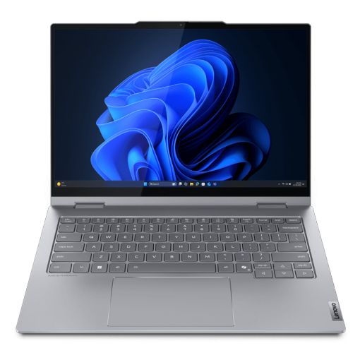 Εικόνα της Laptop Lenovo ThinkBook 14 2-in-1 G5 IAU 14" Touch Intel Core Ultra 5 225U 32GB 1TB SSD Win11 Pro Luna Grey 21SQ0039GM