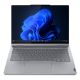Εικόνα της Laptop Lenovo ThinkBook 14 2-in-1 G5 IAU 14" Touch Intel Core Ultra 5 225U 32GB 1TB SSD Win11 Pro Luna Grey 21SQ0039GM