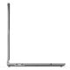 Εικόνα της Laptop Lenovo ThinkBook Plus G6 Rollable 14"-16.7" POLED Intel Core Ultra 7 258V 32GB 1TB SSD Win11 Pro Luna Grey 21TR000JRM