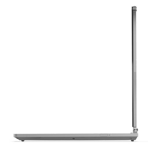 Εικόνα της Laptop Lenovo ThinkBook Plus G6 Rollable 14"-16.7" POLED Intel Core Ultra 7 258V 32GB 1TB SSD Win11 Pro Luna Grey 21TR000JRM