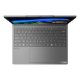 Εικόνα της Laptop Lenovo ThinkBook Plus G6 Rollable 14"-16.7" POLED Intel Core Ultra 7 258V 32GB 1TB SSD Win11 Pro Luna Grey 21TR000JRM