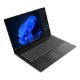 Εικόνα της Laptop Lenovo V15 G5 IRL 15.6" Intel Core i7-13620H 32GB 1TB SSD Win11 Pro Black 83GW00AMGM