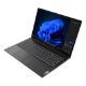 Εικόνα της Laptop Lenovo V15 G5 IRL 15.6" Intel Core i7-13620H 32GB 1TB SSD Win11 Pro Black 83GW00AMGM