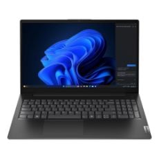 Εικόνα της Laptop Lenovo V15 G5 IRL 15.6" Intel Core i7-13620H 32GB 1TB SSD Win11 Pro Black 83GW00AMGM