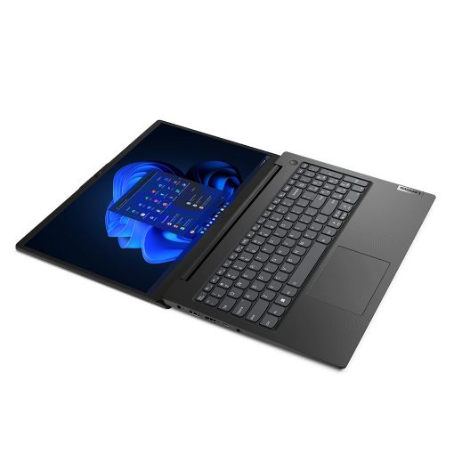 Εικόνα της Laptop Lenovo V15 G5 IRL 15.6" Intel Core i5 13420H 16GB 512GB SSD Win11 Pro Black 83HF00CHGM