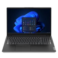 Εικόνα της Laptop Lenovo V15 G5 IRL 15.6" Intel Core i5 13420H 16GB 512GB SSD Win11 Pro Black 83HF00CHGM